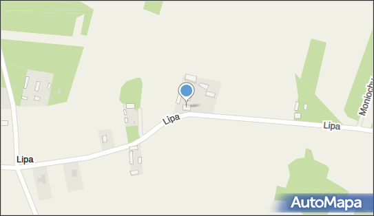 Auto Naprawa, Lipa 11, Lipa 26-903 - Przedsiębiorstwo, Firma, NIP: 8121327394