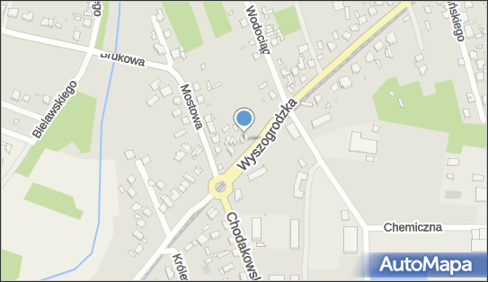 Auto Naprawa, ul. Wyszogrodzka 39, Sochaczew 96-500 - Przedsiębiorstwo, Firma, NIP: 8371169329