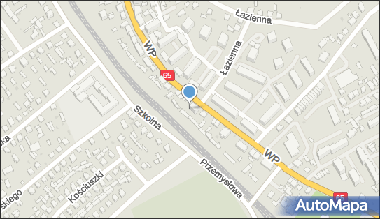 7191131721, Auto Naprawa-Stanisław Czaplicki 