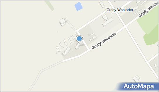 Auto Naprawa, Grądy-Woniecko 23, Grądy-Woniecko 18-319 - Przedsiębiorstwo, Firma, NIP: 7231091845