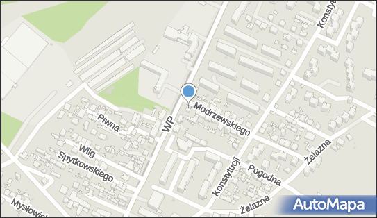 Auto Naprawa, ul. Andrzeja Frycza-Modrzewskiego 1, Sosnowiec 41-208 - Przedsiębiorstwo, Firma, NIP: 6442848204