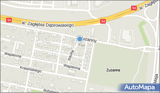 Auto Naprawa, ul. Piotra Rauka 8, Sosnowiec 41-219 - Przedsiębiorstwo, Firma, NIP: 6441115534