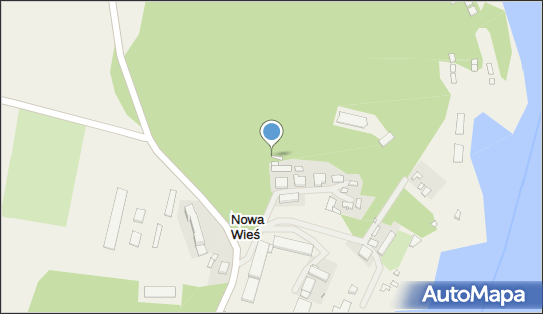 Auto Naprawa, Nowa Wieś 20, Nowa Wieś 64-360 - Przedsiębiorstwo, Firma