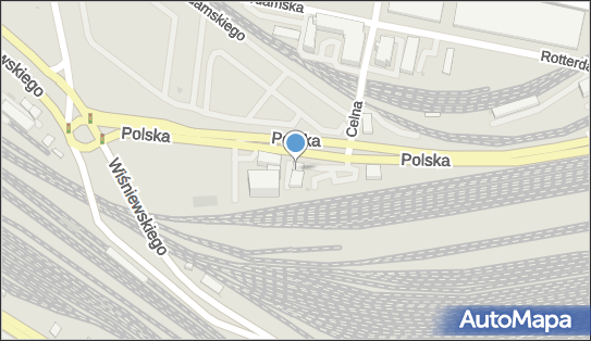 Auto Net, Polska 41, Gdynia 81-334 - Przedsiębiorstwo, Firma, NIP: 9581575125