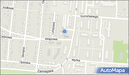 Auto Nova, ul. Wiązowa 13, Legnica 59-220 - Przedsiębiorstwo, Firma, numer telefonu, NIP: 6911972478