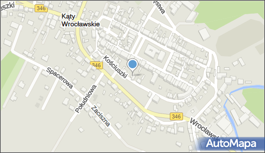 8961399645, Auto-Obsługa Magdalena Sieńko 