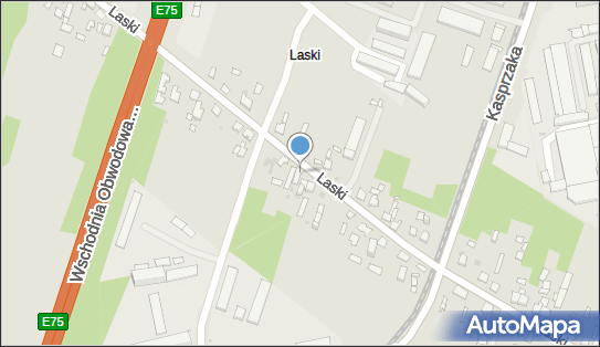 Auto Online Inspection, ul. Laski 126, Dąbrowa Górnicza 41-300 - Przedsiębiorstwo, Firma, numer telefonu