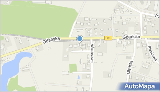 Auto Osowa Mieczysław Janik Krzysztof Jakubczyk, ul. Gdańska 17 82-103 - Przedsiębiorstwo, Firma, NIP: 5851232492