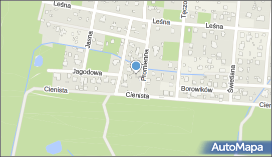 Auto Park Paweł Borowski Kamil Borowski, ul. Promienna 28 05-540 - Przedsiębiorstwo, Firma, numer telefonu, NIP: 5222660219
