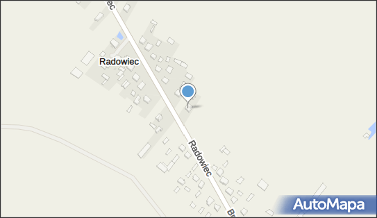 Auto Paskudzki Andrzej Bohuniuk Rafał, Radowiec 46, Radowiec 21-300 - Przedsiębiorstwo, Firma, numer telefonu, NIP: 5381602335