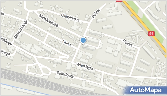 Auto-Perfect Bartosz Grzanka, Polna 2, Olkusz 32-300 - Przedsiębiorstwo, Firma, NIP: 6372201241