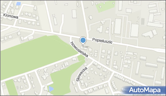 5422915598, Auto-Perfekt Przemysław Kordek 