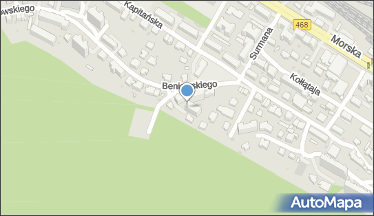 9580899392, Auto-Pilot Dariusz Urbański 