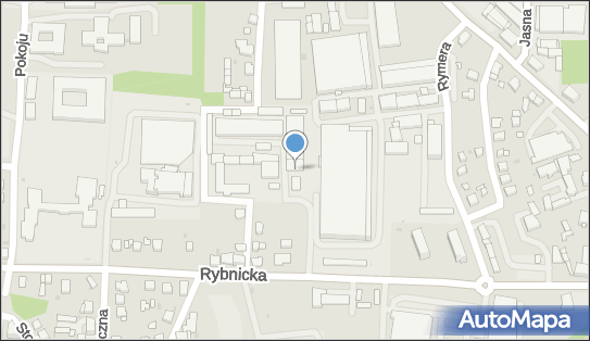Auto Pio Rom Piotr Sztyper Roman Chmiel, Rybnicka 20, Mikołów 43-190 - Przedsiębiorstwo, Firma, numer telefonu, NIP: 6351688835