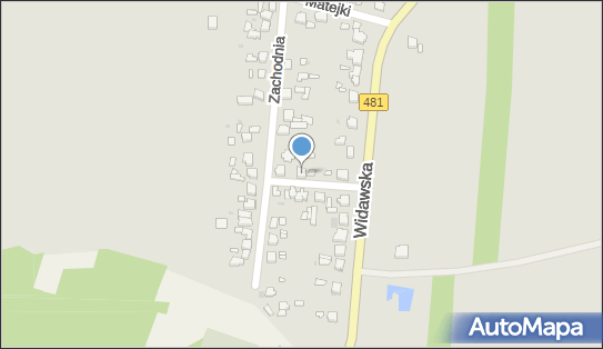 8311053072, Auto- Plast Krzysztof Gołębowski 