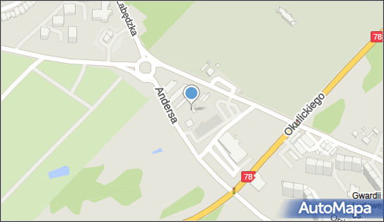 Auto Płoński Płoński Janusz, ul. gen. Władysława Andersa 66 44-100 - Przedsiębiorstwo, Firma, numer telefonu, NIP: 6311327195