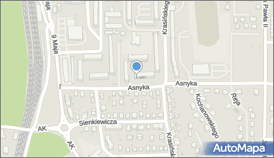 8581681878, Nauka Jazdy Auto-Plus Krzysztof Florek 