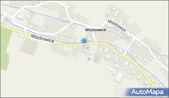 Auto Plus Wojciech Remiszewski Łukasz Grochowski, Miszkowice 123 58-420 - Przedsiębiorstwo, Firma, NIP: 6141563205