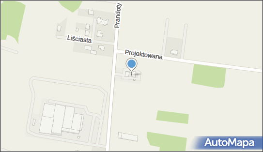 Auto Pol Trans, Prandoty 195, Przyprostynia 64-360 - Przedsiębiorstwo, Firma, numer telefonu