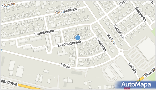 Auto Rachuba Serwis Przeds Usług Handl Eugeniusz Rachuba, Września 62-300 - Przedsiębiorstwo, Firma, numer telefonu, NIP: 7891032429