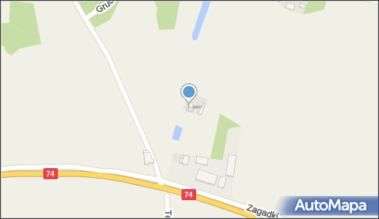 Auto Remont, Grudna 41A, Grudna 97-420 - Przedsiębiorstwo, Firma, numer telefonu, NIP: 7692187649