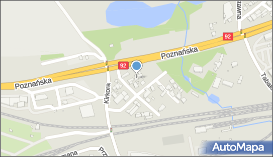 Auto Remont, Poznańska 41, Swarzędz 62-020 - Przedsiębiorstwo, Firma, numer telefonu, NIP: 7771259024