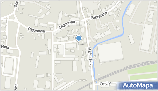 Auto Reno, ul. Malborska 53 C, Elbląg 82-300 - Przedsiębiorstwo, Firma, numer telefonu, NIP: 5783033388