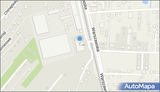 Auto Res, Warszawska 135, Rzeszów 35-205 - Przedsiębiorstwo, Firma, numer telefonu, NIP: 8131387742