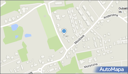 Auto Rondo, Miodowa 107, Szczecin 71-497 - Przedsiębiorstwo, Firma, numer telefonu, NIP: 8513165710