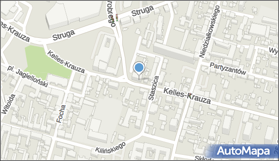 Auto S T, ul. Kazimierza Kelles-Krauza 7, Radom 26-600 - Przedsiębiorstwo, Firma, NIP: 7961017867