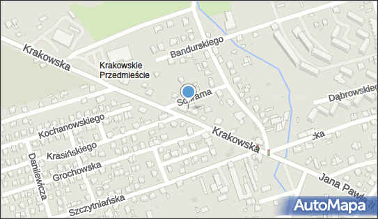 Auto Salon Jan i Franciszek Kwiecień, Krakowska 18a, Jarosław 37-500 - Przedsiębiorstwo, Firma, NIP: 7921758416