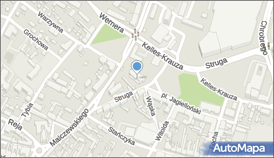 Auto Salon, ul. Jacka Malczewskiego 18A, Radom 26-600 - Przedsiębiorstwo, Firma, NIP: 7960024397