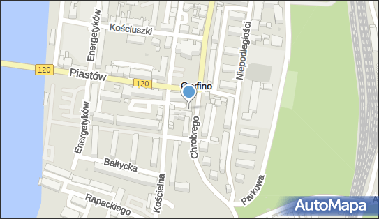 Auto Seba Instruktor Nauki Jazdy Usługi Transportowe, Gryfino 74-100 - Przedsiębiorstwo, Firma, NIP: 8581129810