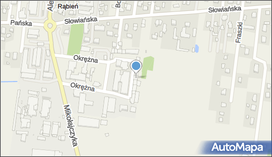 Auto Service Krzysztof Olejnik Sławomir Szymanowski, Okrężna 21/23 95-070 - Przedsiębiorstwo, Firma, numer telefonu, NIP: 9471759999