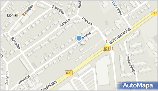 Auto Service Rejmak Grzegorz Rejmak, ul. Wertera 51, Lublin 20-713 - Przedsiębiorstwo, Firma, numer telefonu, NIP: 7121533880