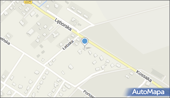 8411283067, Auto-Service Ryszard Pioch 