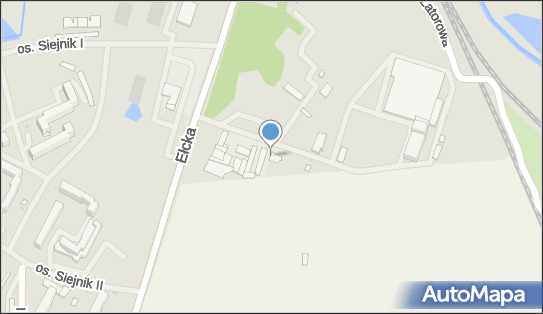 Auto Service Tim Marek Niedziołko Tadeusz J Baranowski Olecku 19-400 - Przedsiębiorstwo, Firma, NIP: 8471060460