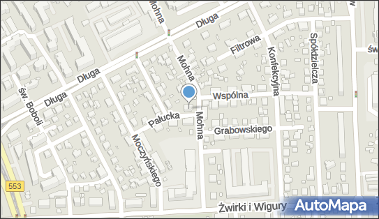 Auto Service, Pałucka 9, Toruń 87-100 - Przedsiębiorstwo, Firma, numer telefonu, NIP: 9561022044