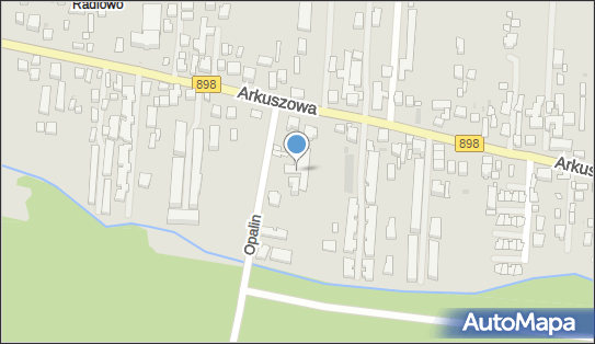 Auto Service, Arkuszowa 147B, Warszawa 01-934 - Przedsiębiorstwo, Firma, NIP: 5261597005