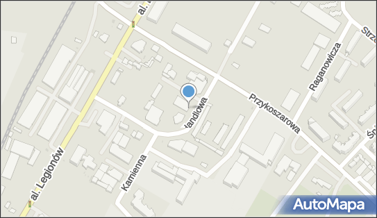 7181648055, Auto Service Krzysztof Marzec 