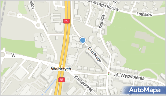 Auto Servis Sokólski Weronika Sokólska, Wałbrzych 58-300 - Przedsiębiorstwo, Firma, NIP: 8861031644