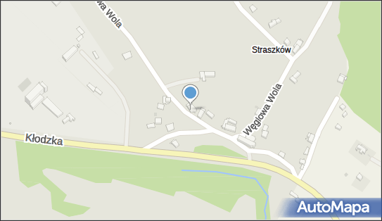 Auto - Servis, Węglowa Wola 28, Nowa Ruda 57-402 - Przedsiębiorstwo, Firma, NIP: 8851580757