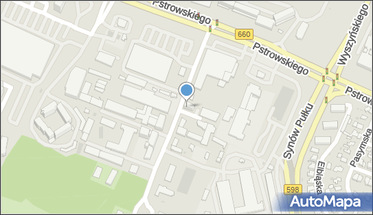 Auto Serwice ZD Naprawczy Mechaniki Pojazdów Samochodowych 10-900 - Przedsiębiorstwo, Firma, NIP: 7391577255