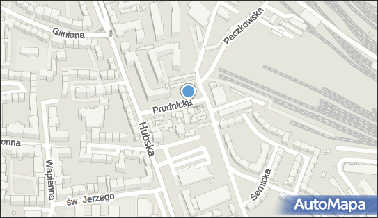 Auto Serwis Blacharstwo Lakiernictwo, Prudnicka 9, Wrocław 50-503 - Przedsiębiorstwo, Firma, numer telefonu, NIP: 8991007621