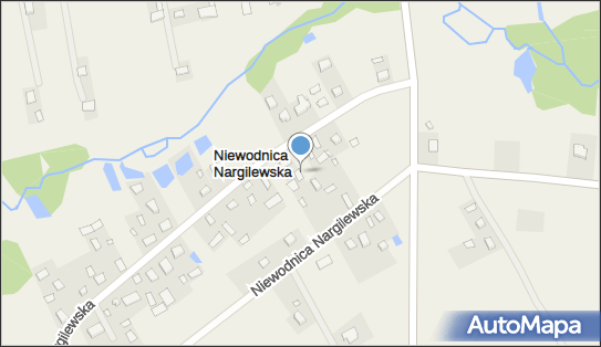 Auto-Serwis Dariusz Lubecki, Niewodnica Nargilewska 12a 16-061 - Przedsiębiorstwo, Firma, NIP: 9660790616