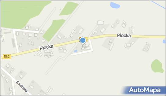 Auto Serwis Drzewiecki Michał, Płocka 58, Szpetal Górny 87-811 - Przedsiębiorstwo, Firma, numer telefonu