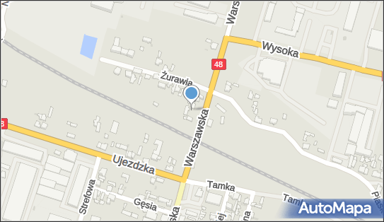 Auto Serwis Grzegorz Gogól, Warszawska 137, Tomaszów Mazowiecki 97-200 - Przedsiębiorstwo, Firma, NIP: 7731059046