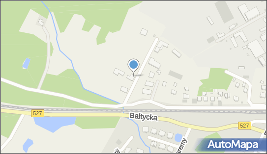 Auto Serwis Gutkowo Poniewierka Jacek Poniewierka, Gutkowo 87 11-041 - Przedsiębiorstwo, Firma, NIP: 7392428712
