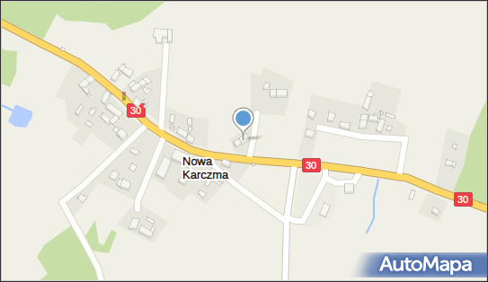 Auto Serwis Jędrek Andrzej Fabiszewski, Nowa Karczma 16 59-818 - Przedsiębiorstwo, Firma, NIP: 6131145883