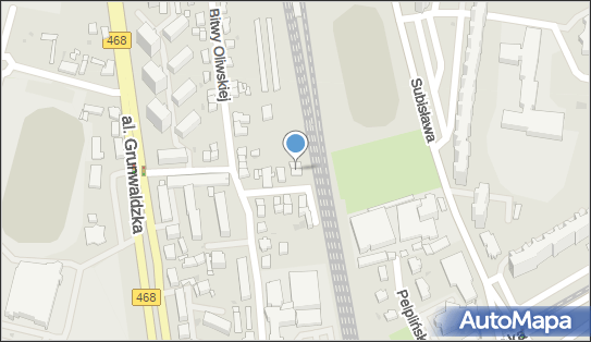 5832466177, Auto Serwis 